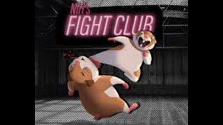 Hamster Fight Club - Предновогодний обзор бета-версии. Что нужно будет делать? Когда релиз из беты?