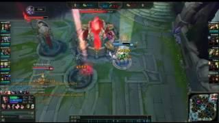 Penta alegamer!!