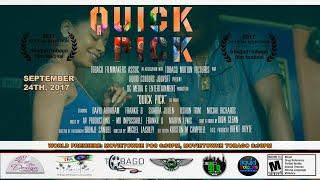 Trinidad & Tobago | Quick Pick The Movie | Dramedy