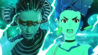 Supernatural, Extraterrestrial - Dandadan vs. Katy Perry
