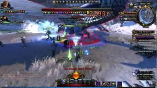 Neverwinter - Merothrax (Draconic Heroic Encounters) [Pre module 6]