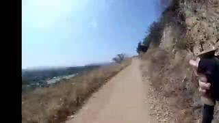 Hike Timelapse JoeActor 20160716 full