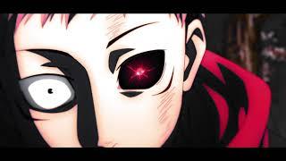 Jujutsu Kaisen (AMV)/  bounce back