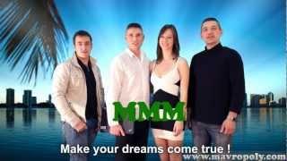 5. Mavropoly (MMM-2012) - Make your dreams come true!