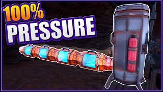MORE PRESSURE = MORE MONEY | Hydroneer 1.7 Guide