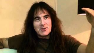 Metal Evolution - Episode 4 - Iron Maiden