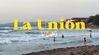 ELYU Mini Vlog: Beach Vibes, Coffee Crawls & Foodie Adventures with Friends  #Elyu #LaUnion #Beach