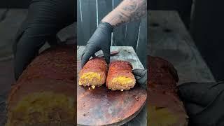 Smoked Breakfast Fatty | Oklahoma Joe's®️