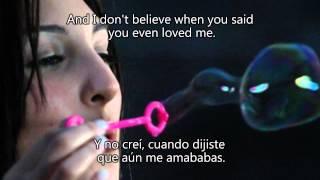 Lina Morgana - My Angel [Lyrics/Sub. Español]