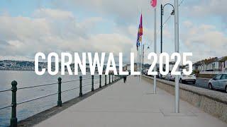 City of Culture Cornwall 2025