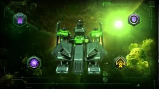 DarkOrbit - VRU Teaser | Bigpoint 2012