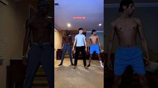 EVERYONE Doing the Dia Delicia Dance