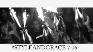 #StyleAndGrace July 06th Cafe Nova