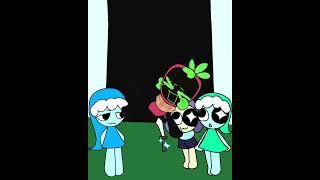 idk#dandys world #art #animation#dfd