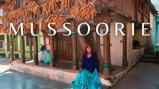 Mussoorie Like Never Before Through These Offbeat Spots! | Talkin Travel | Jinal Inamdar