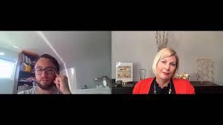 AZEdNews Teacher Conversations - #1 Teaching online & in-person