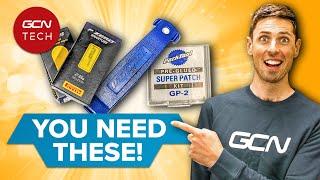 5 Essential Tools & Spares You MUST Take On Every Ride!