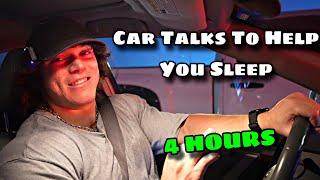 4 Hours of Sam Sulek's NEW Car Talks (Sleep Aid)