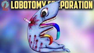 Дурной акуленок // Lobotomy Corporation #16