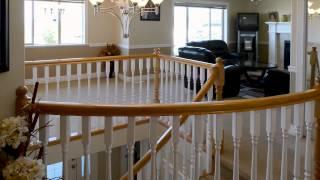 Troy Gibson  Finnerty 4885   Artez Video