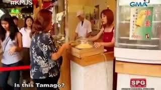 JESSICA SOHO VLOG #1 TRIP IN JAPAN