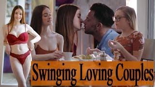 Hazel Moore | Swinging Loving Couples