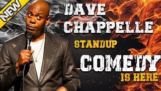 Dave Chappelle  standup Comedy Is Here (2) - Dave Chappelle  Compilation