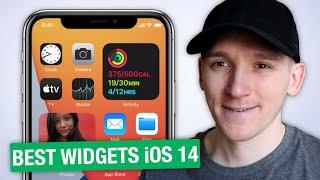 5 Best Widgets Apps for iOS 14 - Photos, Smart Stack, Custom Widgets & More