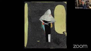 Brenda Goodman: On Her Work | New York Studio School