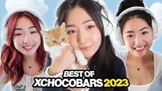 Best of xChocoBars 2023 !!