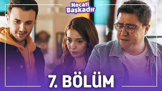 Necati Başkadır 7. Bölüm | "Beyti"