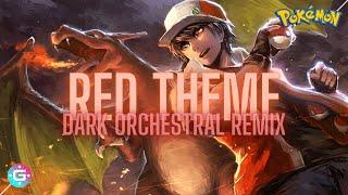 Trainer Red Theme | EPIC DARK ORCHESTRAL REMIX