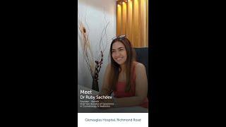Gleneagles Hospitals | Personalized Aesthetic Treatments: Dr. Sachdev’s Approach at Skinnfit Med Spa