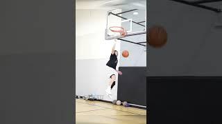 5’8 Filipino dunks like he’s 6’8. Crazy dunk mix