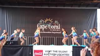Melody Lane Performing Arts Center | St. Andrews Festival