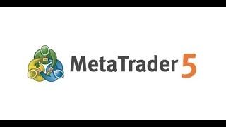 MetaTrader5:  Установка и полный разбор функционала