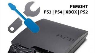 КАК ЛЕГКО ПРОШИТЬ ЛЮБУЮ PS3 FAT/SLIM/SUPERSLIM за 5 минут HEN 4.91