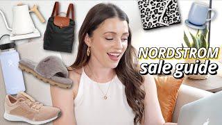 Nordstrom Anniversary Sale Guide 2021 - some of these sales y'all omg!! grab some coffee/tea!!