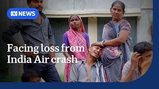 India Air crash death toll reaches at least 270 as black box recovered | ABC NEWS