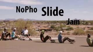NoPho Slide Jam 2011