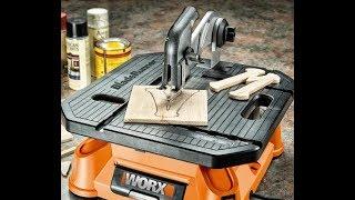 Worx WX572 Blade Runner | Table Jigsaw