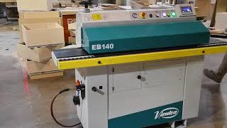 Virutex Edge BAnder