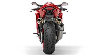2025 Honda CBR 900 Fireblade Is OFFICIALLY LAUNCHED!