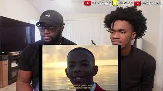 Maglera Doe Boy - POVO ft. 25K, Ason |REACTION|