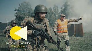 Ukrainian Sappers. Diaries of the War (2024) International Film Festival's Cut