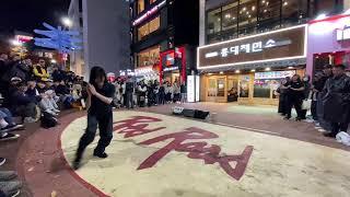 241115 Yu Kagawa 카가와 유 busking live