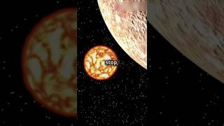 Fantastic features of our Solar System