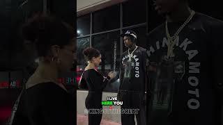 2 am in Miami ️ #bigkingenergy #vlog g