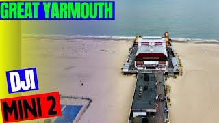 Dji mini 2 Great Yarmouth