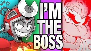 Big Bad Bosses ▸ I'm The Boss ▸ Dj CUTMAN Remix